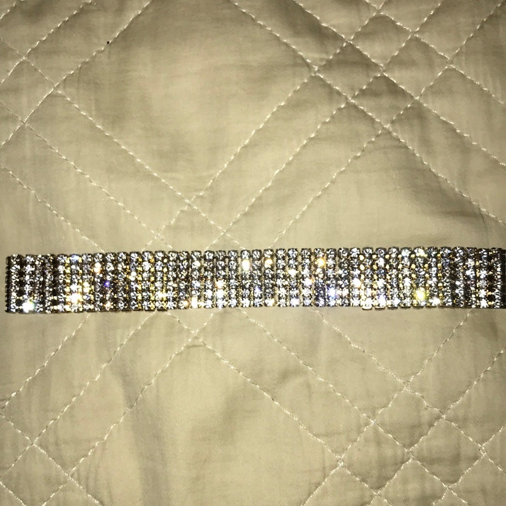 ADORABLE CHOKER NECKLACE